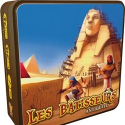 Batisseurs: antiquité