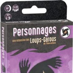 Chaque nuit, de cruels loups-garous éliminent un villageois. Le lendemain, les camarades de la victime se vengent en exterminant