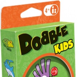 Dobble kids