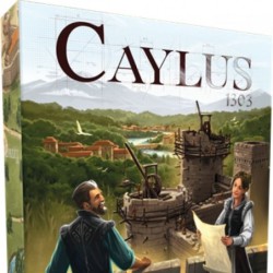Caylus 1303