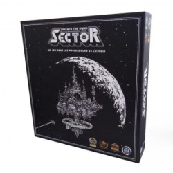 Escape the Dark Sector est un jeu d'aventure simple et fantaisiste qui met l'accent sur l'atmosphère, la narration et la coopéra
