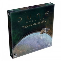 Le conflit s’étend à travers l’Imperium dans L’Avènement d’Ix, la prem