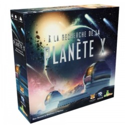 Depuis 2016, des astronomes tentent de localiser une mystérieuse planète provoquant des phénomènes inexpliqués aux confins du Sy