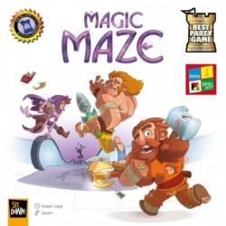 En 15 minutes chrono, vivez une expérience coopérative unique. Un jeu simultané, silencieux et… intense!