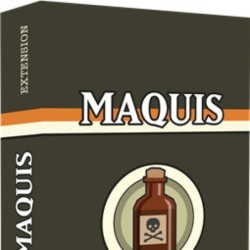 Maquis extension