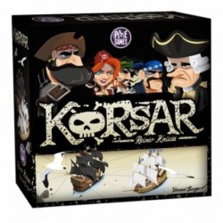 Tous sur le pont ! (Re)découvrez vite ce grand classique !