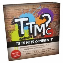 Misez sur votre culture G dans ce quiz complètement barré !