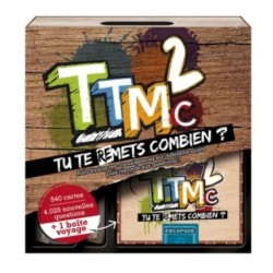 Prends le temps de vivre et continue d'auto-évaluer tes connaissances !