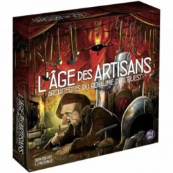 Architectes du royaume l âge des artisans