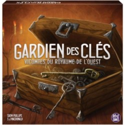 La 2ème extension de Vicomtes ! Resterez-vous loyal jusqu’à la fin ?