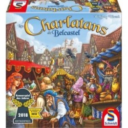 Faites chauffer les chaudrons... mais gare à l'explosion !