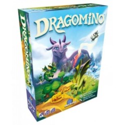 Le grand moment est arrivé. Vous avez été nommé "dresseur de dragon" et vous avez la chance de partir a leur rencontre sur une î