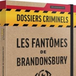 Dossiers Criminels est une série d’enquêtes collaboratives dans lesquelles vous analysez des documents et résolvez des énigmes p
