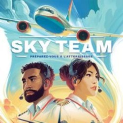 SKY TEAM