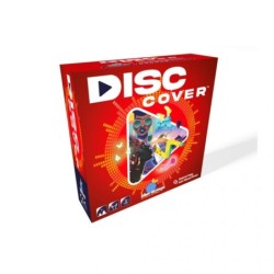 Associez musique et images  Dans le jeu Disc Cover, vous allez devoir