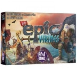 Les clans vikings auront la gloire et la faveur des dieux !