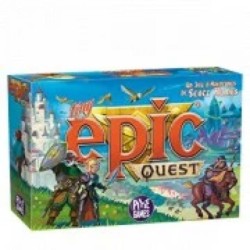 Un grand jeu pour une Aventure en format mini !