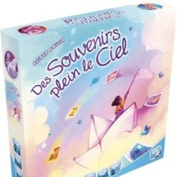 La mémoire de vos grands-parents leur joue des tours. Aidez-les à reconstituer leurs plus beaux souvenirs. Récupérez les 6 morce