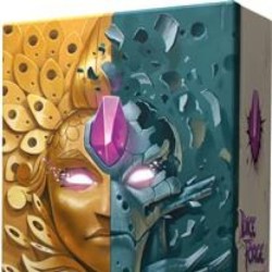 DICE FORGE : RÉBELLION