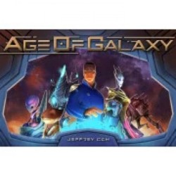 Explorez, développez et construisez votre empire galactique !