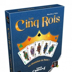LES CINQ ROIS