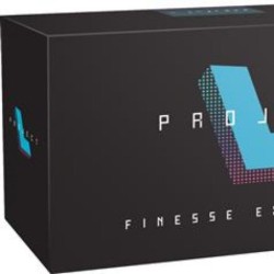 PROJECT L FINESSE EXPANSION
