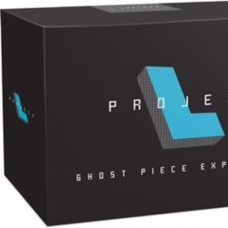 PROJECT L GHOST PIECE EXPANSION