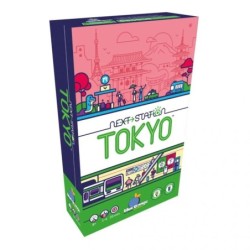 Afin de relever les défis touristiques de demain, la ville de Tokyo vous missionne pour redessiner les plans de son métro.