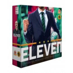 Vous allez devoir, le temps d'une saison, administrer et développer ce club dans le but de surpasser vos adversaires. Gérez-en l