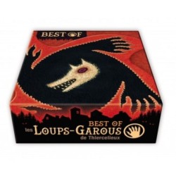 Le meilleur des Loups-Garous de Thiercelieux… et de leurs proies !
