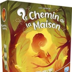 Saurez-vous ramener Pirouette jusqu’à sa demeure à travers la forêt ?