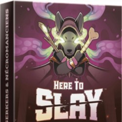 Voilà une extension qui va ajouter un frisson d’horreur à vos parties ! Ce pack introduit les classes Berserker et Nécromanciens