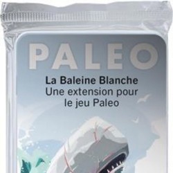Paleo : La baleine blanche (Ext)