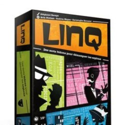 LINQ