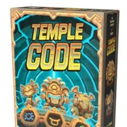 TEMPLE CODE