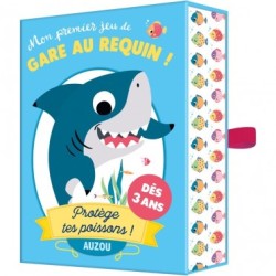 Gare au requin