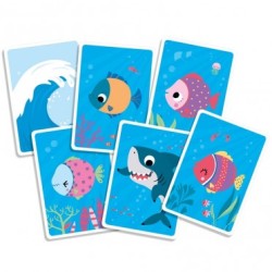 Gare au requin