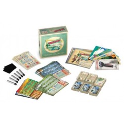 WELCOME COLLECTOR EDITION