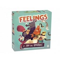 FEELINGS Nlle Version