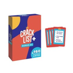 CRACK LIST + BONUS 1