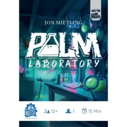 Palm laboratory
