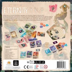 Vale of eternity
