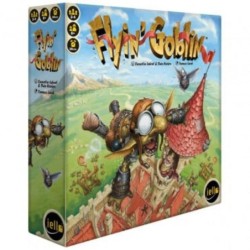 Déployez les catapultes ! L’armée Gobeline attaque le château ! Montrez à vos adversaires que votre clan est le plus digne de re