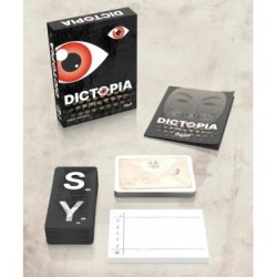 DICTOPIA