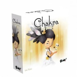 CHAKRA extension : YIN YANG