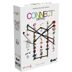 CONNECT' ORTHO