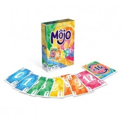 MOJO
