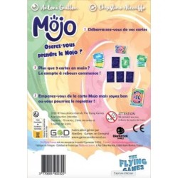 MOJO