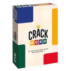 Crack word