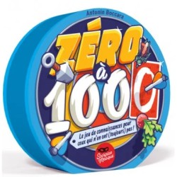 zero à 1000